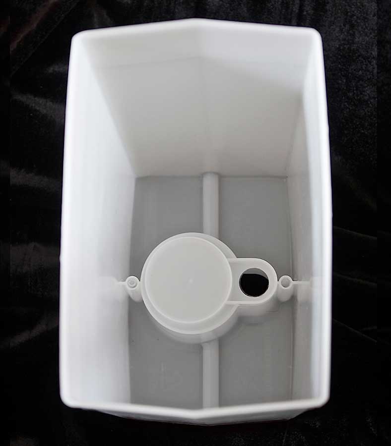 FLIC White Luminaries