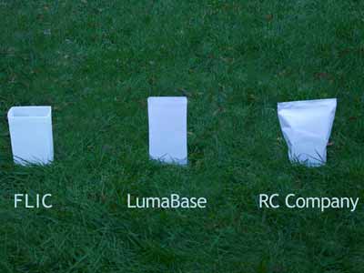 flic luminaries blog